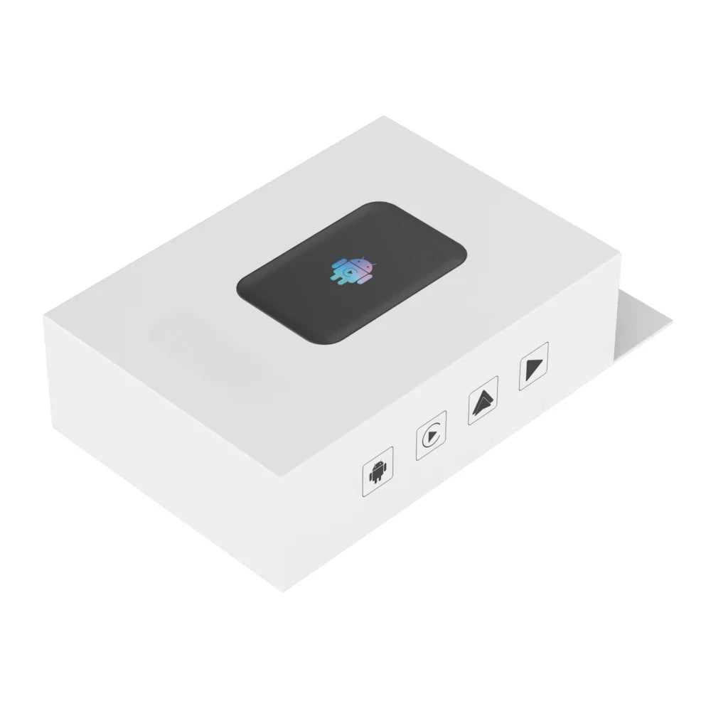 AI-Box Youtube et Netflix pour Peugeot