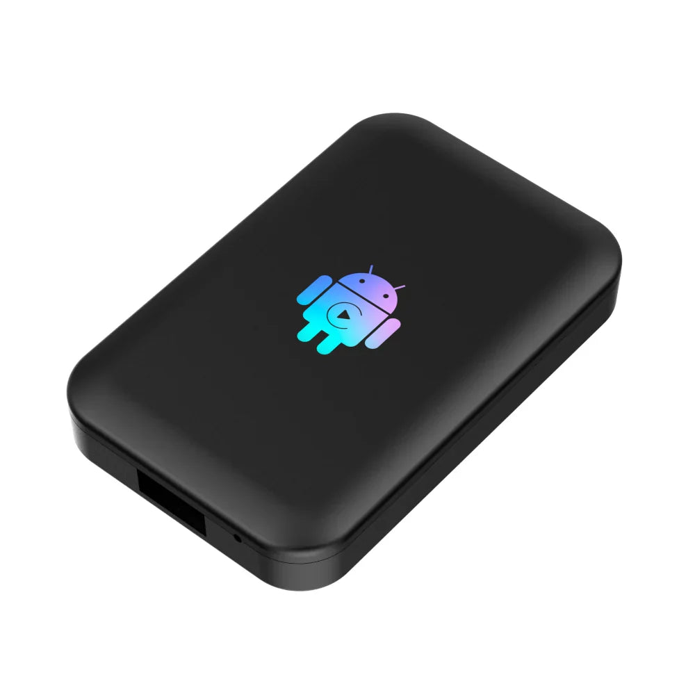 AI-Box Youtube et Netflix pour Peugeot