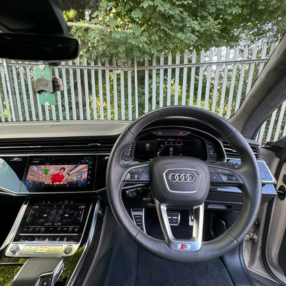Youtube & Netflix AI-Box für Audi